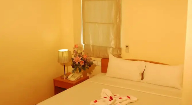 Двухместный номер Standard Pleasure View Hotel
