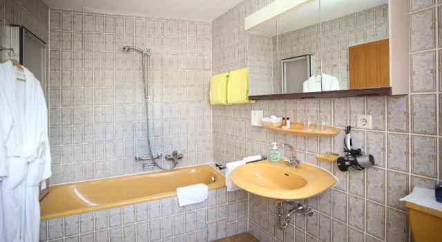 Номер Standard Landgasthof Rebstock