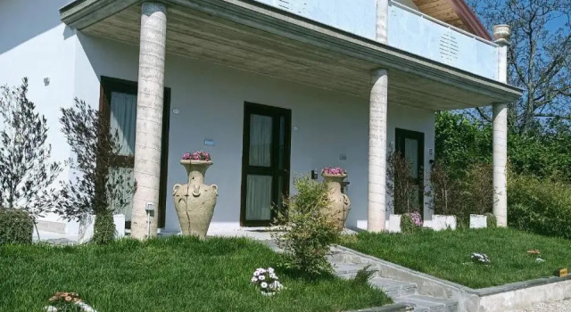 B&B Desea (Adults Only), Book Bed and Breakfast Poggiomarino Campania