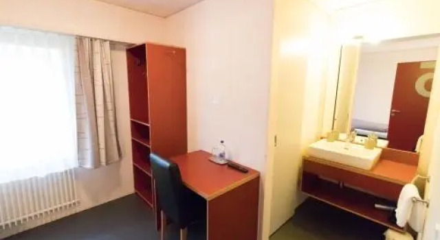 Gasthaus Ochsen, Prenota Hotel Hotel a Svizzera orientale con parcheggio, Parcheggio