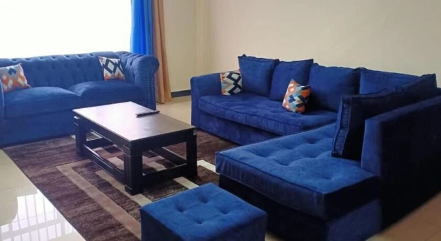 Stay.Plus Saphire Court Apartment, Varaa Huoneisto Hotellit Nairobi pysäköinnillä, lähellä iHub, Pysäköinti