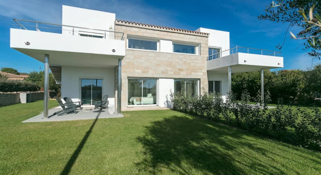 Sardegna è - Villa Charme&Design