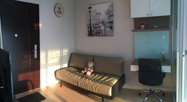 Mayfair Place Sukhumvit 64 by Mayya, Забронировать Отель Отели Бангкока с бассейном, Бассейн