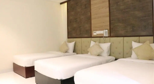 Номер Standard LCS Hotel & Apartment