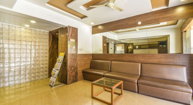 Fabhotel Rishivan, Prenota Hotel Sangadewadi Maharashtra