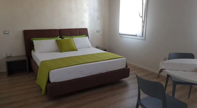 B&B Ca' dell'Angelo Chioggia, Varaa Bed and Breakfast Hotellit Chioggia aamiaisella, Aamiainen