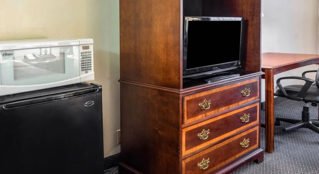 Americas Best Value Inn Baton Rouge