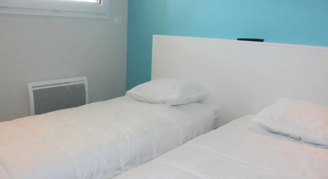 Appartement La Tranche-sur-Mer, 3 pièces, 6 personnes - FR-1-22-290