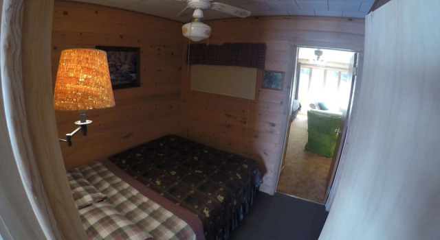 Timber Bay Resort, Boek Resort Woodruff Verenigde Staten