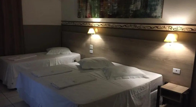 Номер Standard Smart Hotel
