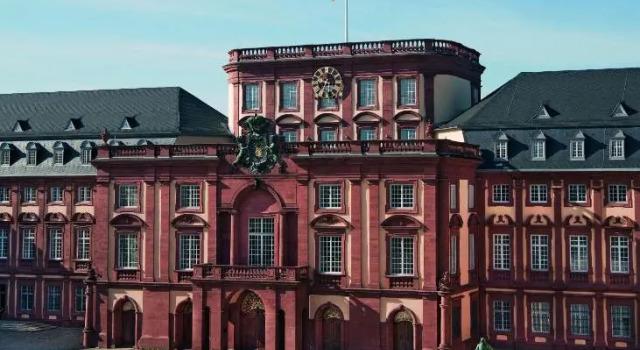 Hotel Kurpfalzstuben, Забронировать Отель Отели Мангейма 3 звезды, рядом с Мангеймская иезуитская церковь, 3*