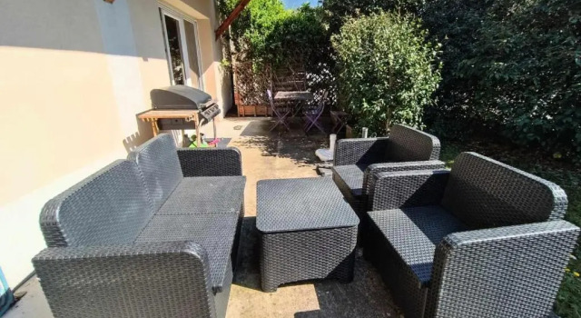 Residence Immocite - 2 Pièces pour 3 Personnes 694, Prenota Appartamento Hotel a Alvernia con parcheggio, Parcheggio