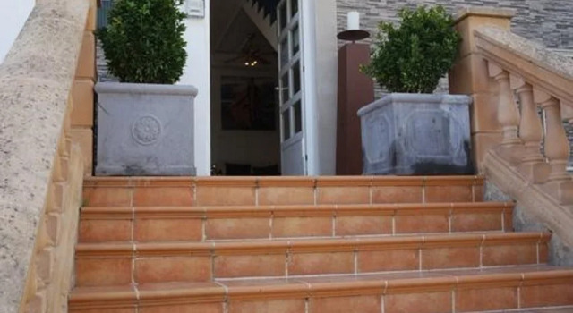 Hotel Es Nautico Suites