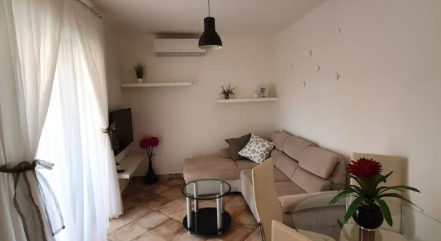 Семейные апартаменты Butique apartment Borghetto