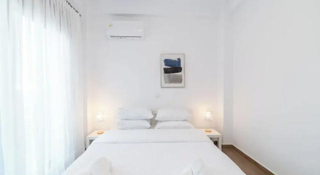 Апартаменты Areti Residential Complex