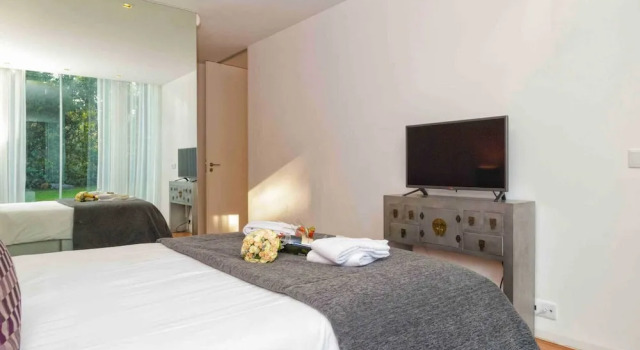 Best Villas - Park Ofir, Rezervasyon Otel Ofir 