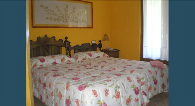 El Hotel EntreRíos, Buchen Sie Hotel Lena Asturien