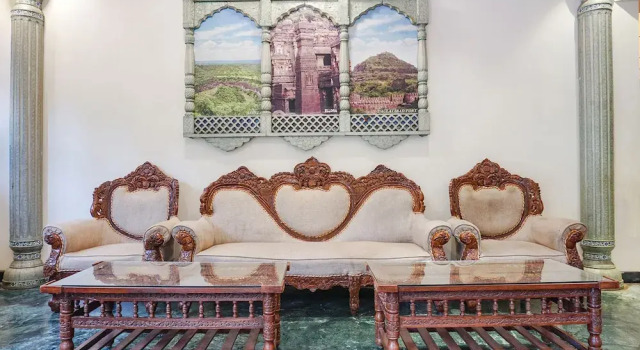 Fabhotel Lotus Resort, Забронировать Курортный отель Отели штата Махараштры 3 звезды, 3*