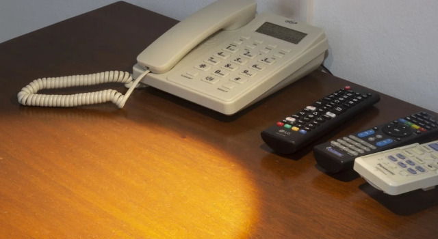 Номер Superior Casa Valeria Boutique Hotel