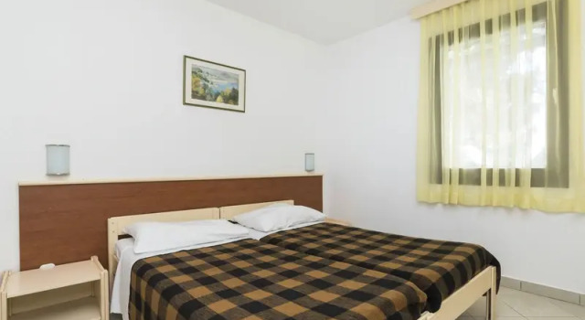 Бунгало Apartments Kanegra Plava Laguna