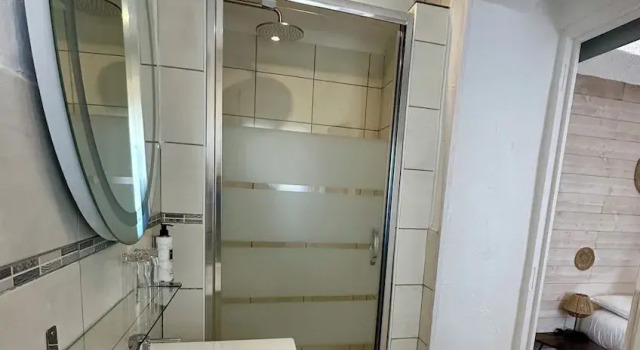 Номер Standard Hôtel Le Clos du Dramont