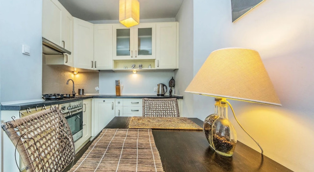 Victus Apartamenty - Gardenia 2, Varaa Huoneisto Hotellit Pommeri pysäköinnillä, Pysäköinti
