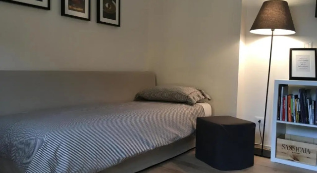Апартаменты Casa Zaira