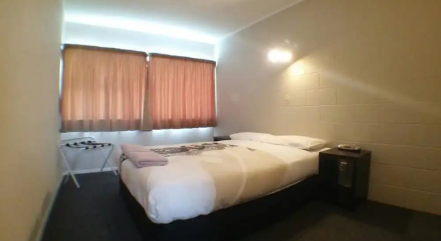 Люкс Standard Takanini Park Motor Lodge