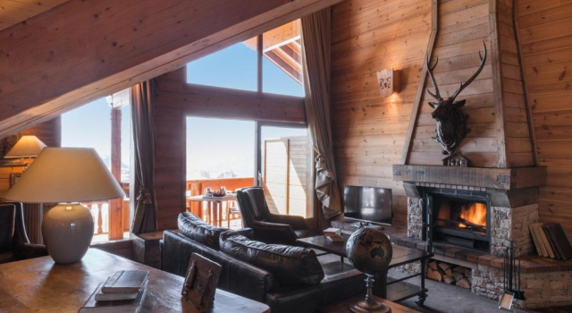 Hôtel Au Chamois dOr by Les Etincelles, Забронировать Отель Ле-Гранд-Русс Овернь-Рона-Альпы