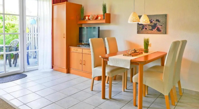 Möwenberg-Residenz Möwenberg-Residenz Appartement 2, Забронировать Апартаменты/квартира Шарбойц Holstein Switzerland