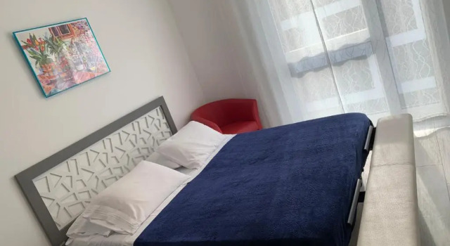 Etværelseslejlighed B&B Kelly Plus