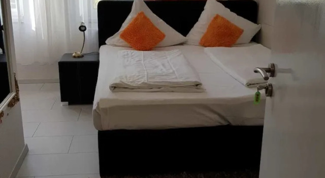 Двухместный номер Standard Hotel Drei Kronen