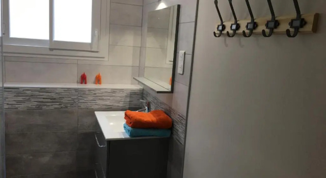 Апартаменты Adorable appartement proche Thermes et Plan d’eau