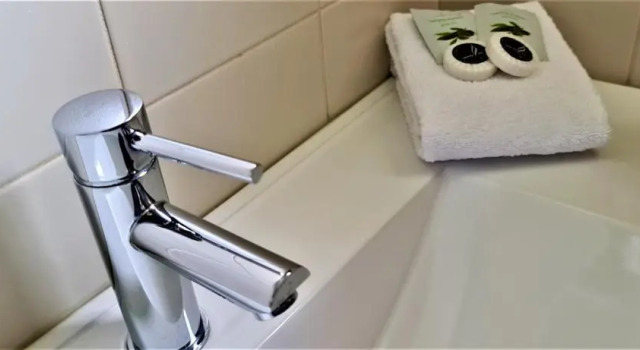 Семейный номер Superior Brunswick Tower Hotel