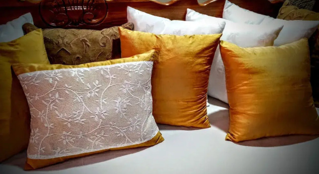 Студия Deluxe с балконом Palazzo di Pietro