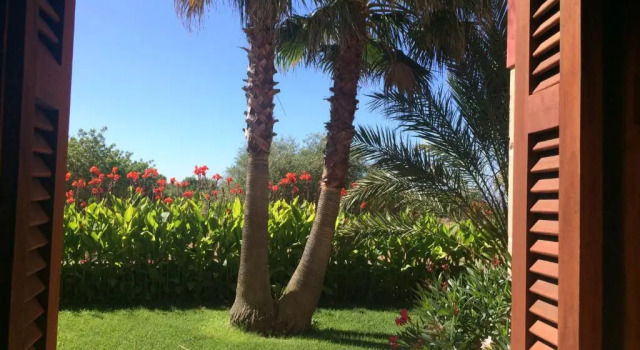 Standard quarto Villa Sampoli - Adults Only