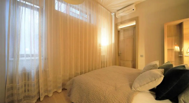 Oldtown apartment / New house + elevator, Rezerwuj Apartament Tanie hotele w Riga