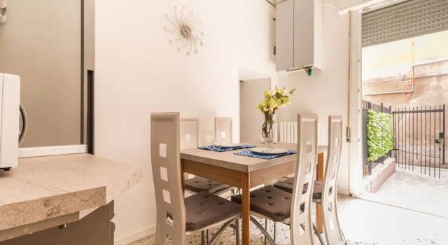 Casa di Oscar