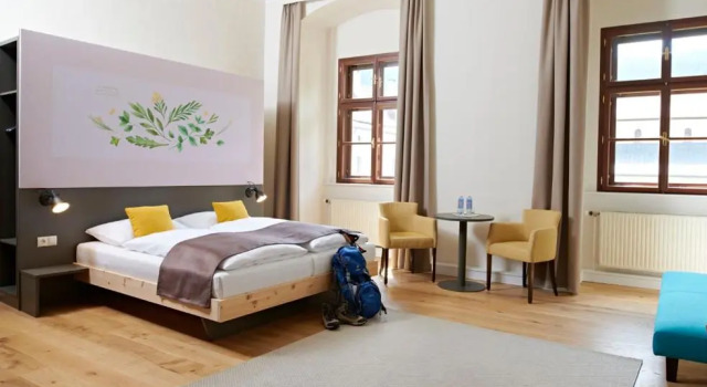 Номер Standard JUFA Hotel Stift Gurk