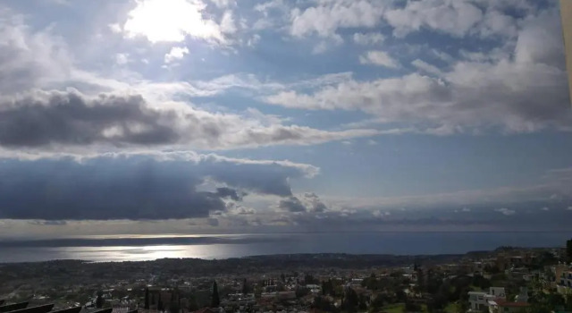 Monolocale Panoramic Holidays - Standard 71
