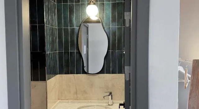 Номер Standard Cafe Halic & Guesthouse