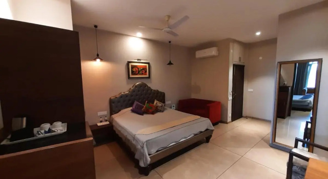 Hotel Kasauli Regency Stags Not Allowed, Забронировать Отель Отели штата Химачал-Прадеш с завтраком, Завтраки
