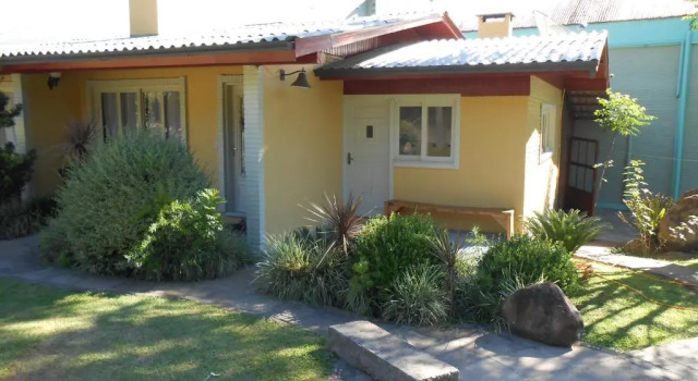 Коттедж Casa para 5 pessoas em Canela - Caracol