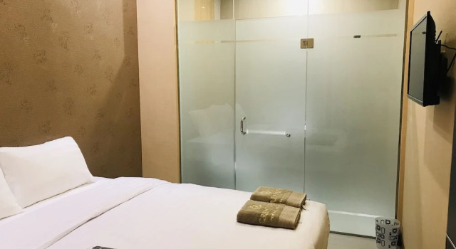 Standard chambre Great Star Premium Homestay