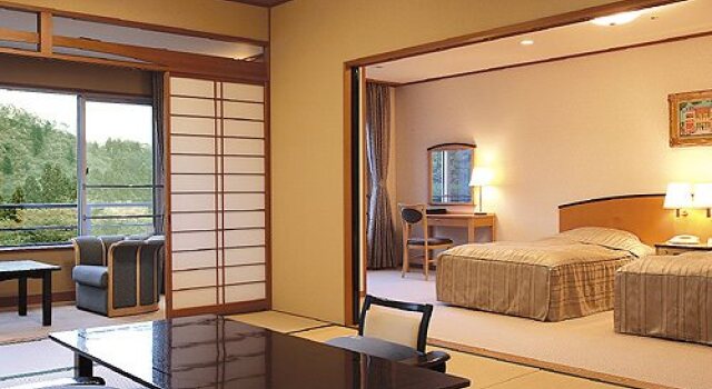 Sendai Akiu Onsen Hotel Kiyomizu, Prenota Hotel Sendai Miyagi