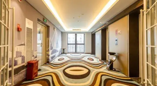 Zhehui Hotel, Boek Hotel Hotels in Guangdong met parkeren, Parkeren