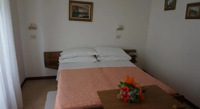 Двухместный номер Standard Hotel Aurora