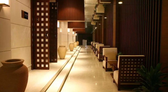 Номер Superior Sanya Royal Garden Resort
