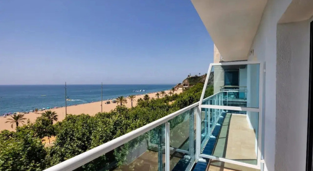 Полулюкс Hotel Calella by Beatriz Hoteles