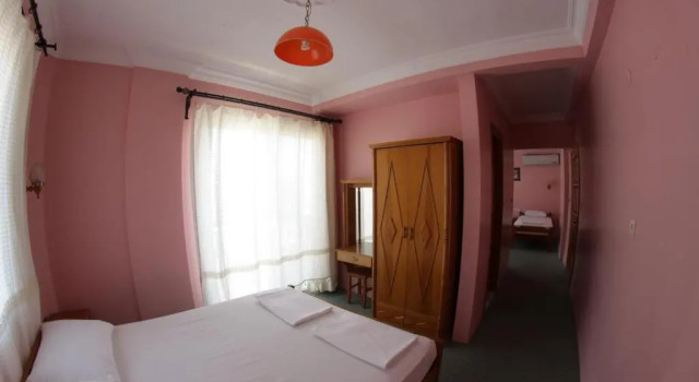 Семейный номер Standard Nazar Hotel